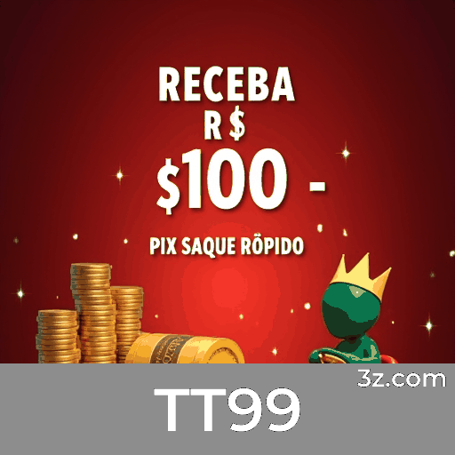 TT99: Bônus Únicos e Ofertas Irresistíveis