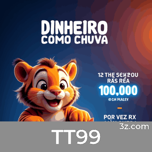 Controle Exclusivo e Personalizado da Conta na TT99