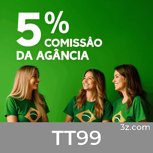 TT99: Apostas rápidas e fáceis para brasileiros
