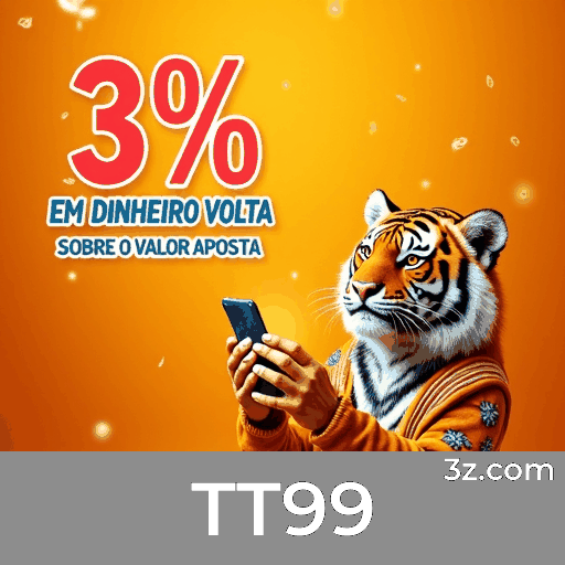 TT99: Apostas rápidas e fáceis para brasileiros