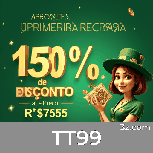 TT99: O Cassino Online Seguro e Divertido