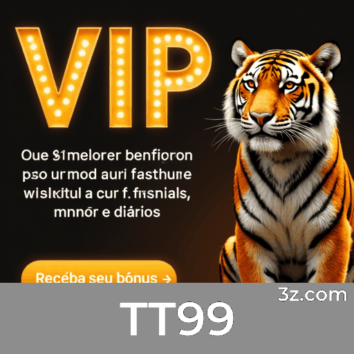 Experiência de Jogos de Cassino Superior no TT99