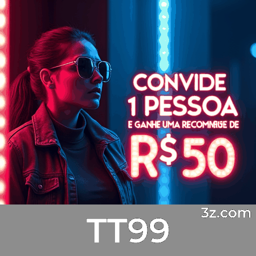 TT99 Inovação: Transformando o Futuro dos Jogos