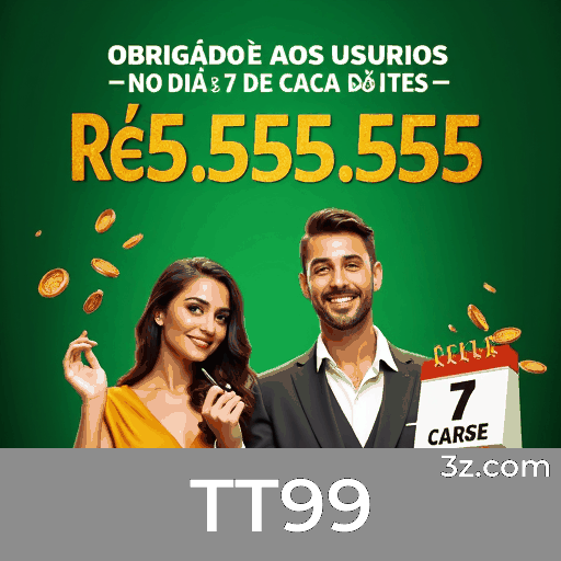 Controle Exclusivo e Personalizado da Conta na TT99