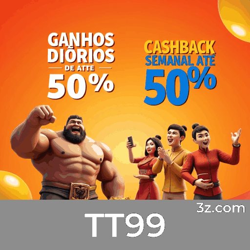 Experiência de Jogos de Cassino Superior no TT99