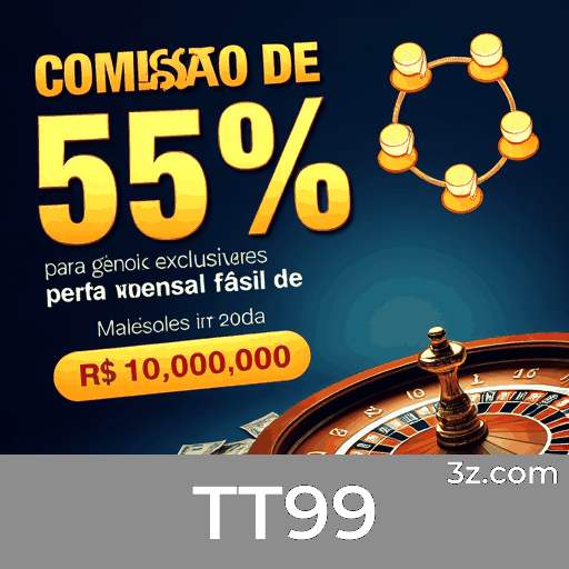 Promoções TT99: Valor Multiplicado com Bônus Personalizados