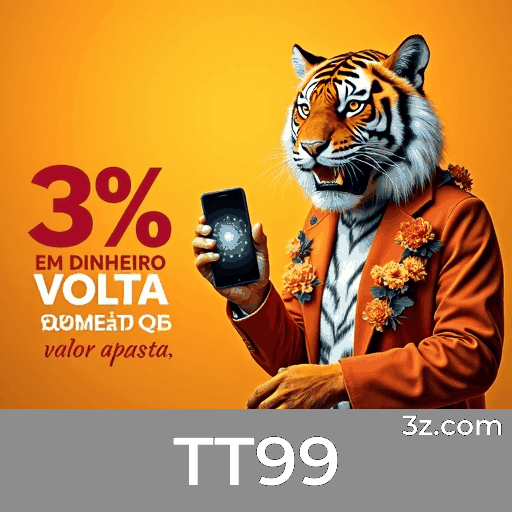 TT99: O Cassino Online Seguro e Divertido