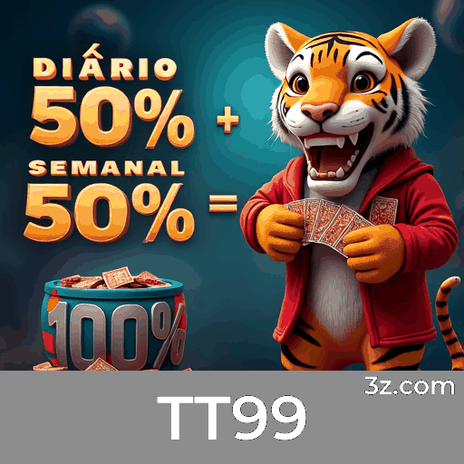 TT99: Experiência de Jogo ao Vivo para Brasileiros
