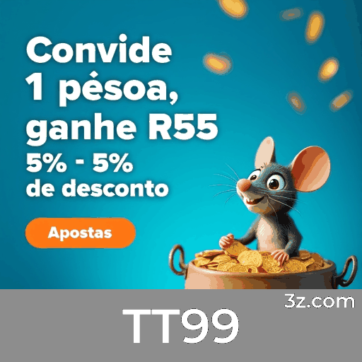 TT99.com - Plataforma de Apostas Online e Cassino Confiável - TT99