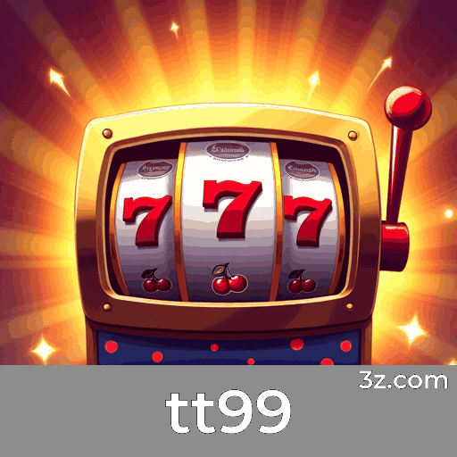 tt99 App: Apostas Móveis Simplificadas