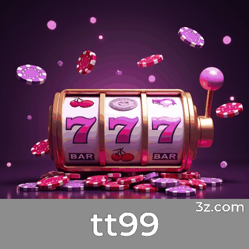 Explore a plataforma tt99: excelência e profissionalismo em apostas